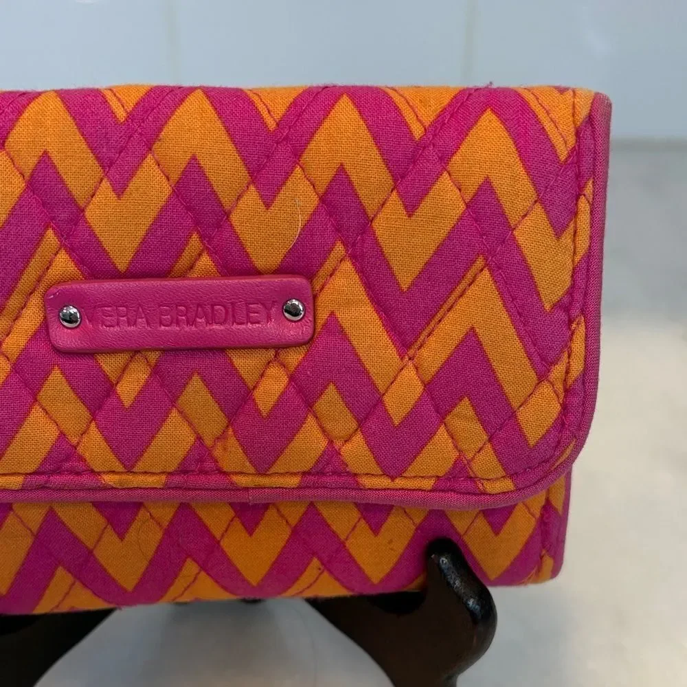 Vera Bradley elevate your